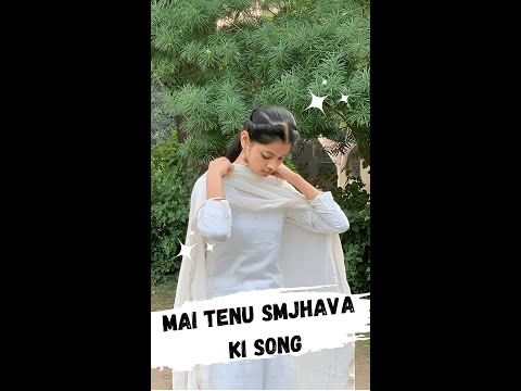 mai tnu samjhava ki song