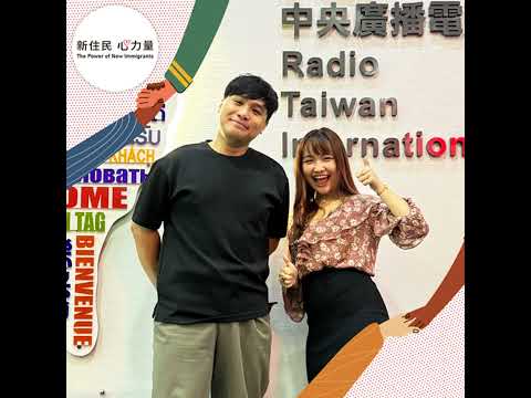 印尼母親教會我的歌