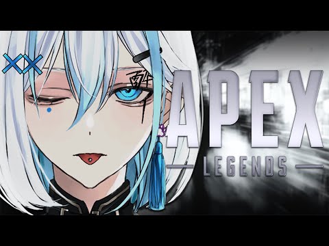 【APEX/ソロランク】質問◎　ダイヤ耐久！昇格するまでおわれまてん！！【うきまる/Vtuber】#shorts