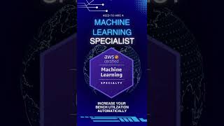 AWS Machine Learning Talent Wanted: Get Hired Instantly by Enterprise IT
