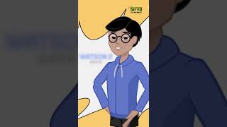 IBM WATSON X IN A NUTSHELL!! Like, Share & Subscribe.. #datascience  #aigovernance #aitransformation