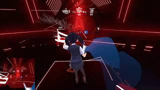 BEAT SABER Turn Me On (feat.Tiny C) EXPERT 254555 S