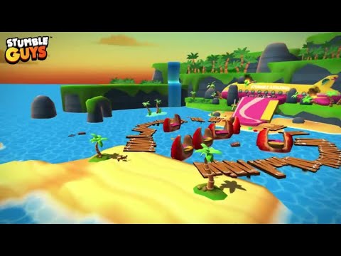 CRAB'S LANDING WORLD RECORD IGT: 25:03