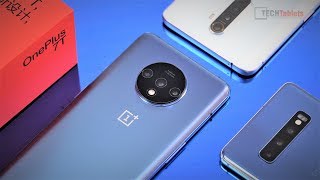 OnePlus 7T Review - The Best Of 2019!