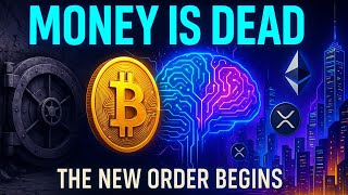 The New World Order: How Crypto, AI, and Web3 Are Rewriting the Rules of Money Forever