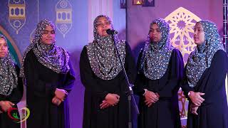 Aaee Furi Hiyy mey Hadhaanee - Al Kaun Group Madhah - DHRC Staff Madhaha Mubaarayi 2025