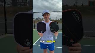 Pickleball Apes Pulse V vs Joola Gen 3: Paddle Showdown!