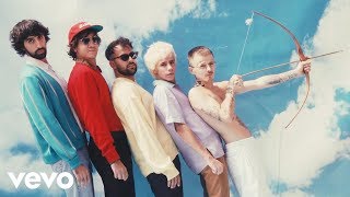 Cupido - No Sabes Mentir