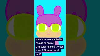 Unlock Your Creativity with Free NovelAI Image Generation Techniques!