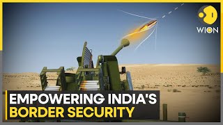 India: Indigenous anti-drone systems enhance enhance Indian Army's defence | WION