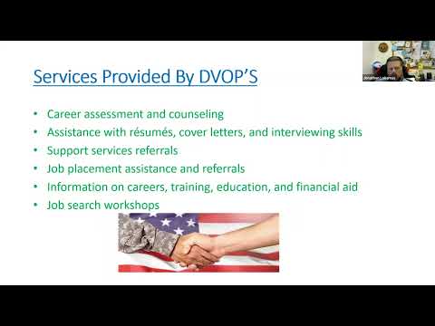 JVSG Program