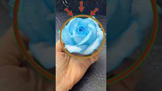 Shortcraft V96 Make every Petal a Masterpiece #short #diy #crafts #diycrafts