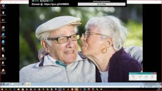 A Lesson For Us All - Lonely Old Man Conned Out Of $200 By Ruthless Scammer But Saved By His Son
