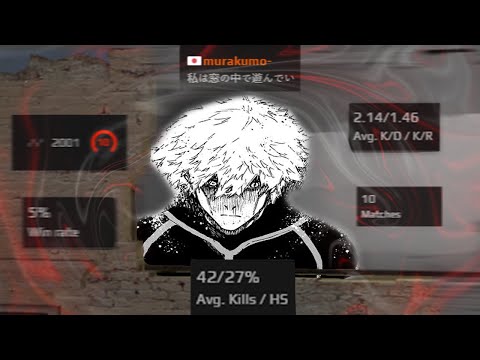 mirage abuser ウィンドウ