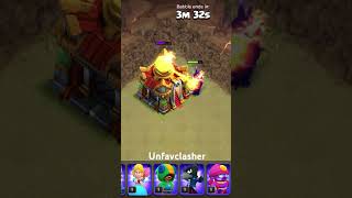 "Super Pekka vs TH16: Epic Clash Showdown! #SuperPekka #ClashOfClans #TH16 #EpicClash #CoCShowdown