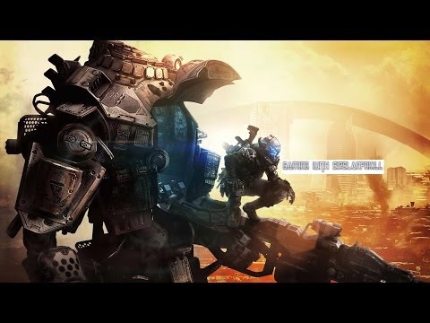 Titan Fall