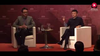 香港第一手袋設計師發難马云，看看马云的巧妙回應就知道為什麼他是商業領軍人物