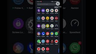 use dual apps on your phone #dualapp#cloneapp