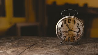 Future Dreams - Time Dimension (Own Composition by Mike D.)