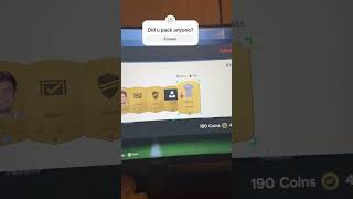 Squad Battles Rewards!!! #fifa #fifafutpack #newpacks #footballfinal #packopenning #worldcupfinal #L