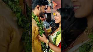 PXM ❤️|#youtubeshort #love #anbuttan #wedding #shortvideo #praveenmrudula