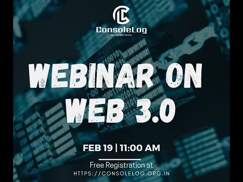 Web 3.0 , NFT, Application, Token [Complete Roadmap]