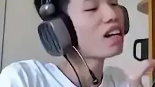 鱼哥玩游戏的制胜法宝！鲨鱼哟syy 和平精英 游戏精彩时刻