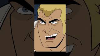 Brock vs Henchman 1 #venturebros #animatedcartoon #brocksamson #brock