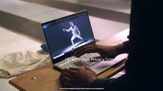 HP Envy Laptop 13" Demo Film | HP Envy | HP