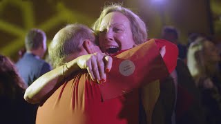 Employee Says Surprise Bonus Is ‘Life Changing’