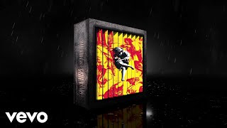 Guns N' Roses - Perfect Crime (Visualizer)