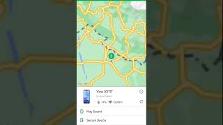 how to find lost phone || ghuma hua phone kese dhunde || #short #phone #reels #india