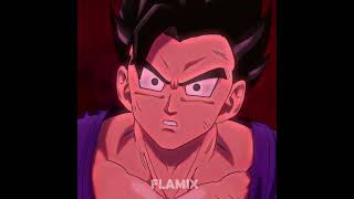 Beast Gohan Edit | Dragon Ball Super Super Heros  #dbsedit #dragonballsupermovie #goku #dbsuper