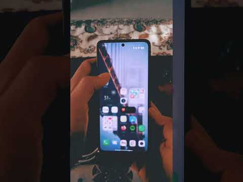 HyperOs 2.0 beta update | subscribe | Tech updates | Poco x6 #android15 #review #subscribe #features