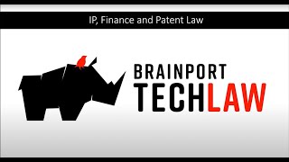 0. Program and Introduction Brainport TechLaw - Richard Bijlard