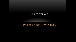 jQuery ajax (get and post function) with PHP (Hindi)