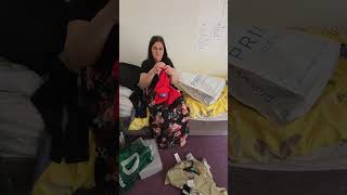 £100 shopping Haul 🛍