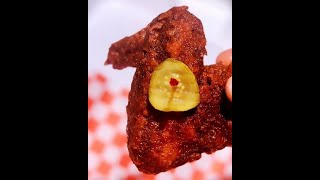 COMING SOON: Fire Hens' Nashville-style Hot Chicken!