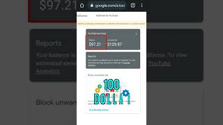 You tube channel monetize hone par kitna paisa deta hai.🤔