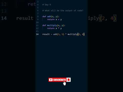 👩🏻‍💻Day 9 / 100 Days of Coding Quiz Challenge 🚀 #100daysofCodingQuizChallenge