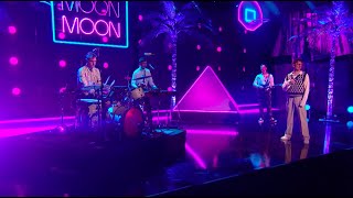 Glass Animals – Heat Waves (The BRITs Are Coming 2022)