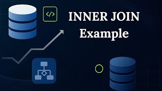 SQL Inner Join with Real-Life Example | Learn Inner Join in 11 Minutes!