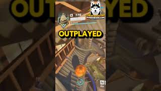 Outplayed