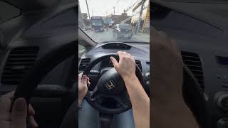 Drive smart #driving#car#lessons#drivingschool #traffic