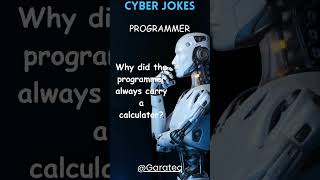 Laughing Bytes - Hilarious Cyber & IT Jokes! Joke #34