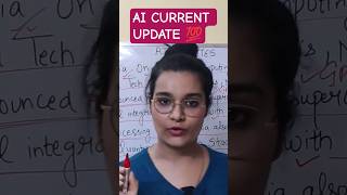 AI BIG UPDATE 🔥 WATCH FULP VIDEO! #ai #artificialintelligence #aitoday #aitools