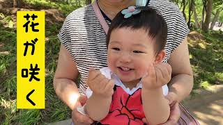【子育て記録 Vol.11】近所の公園でボートを初体験
