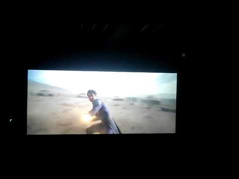 stuber vs Deviant  Fights  scene - Eternals