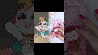 Voodoo the Genie - killing your own voodoo doll #animation  #foryou OG: christophersgenie