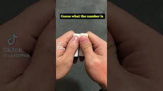 Guess  what the number is?